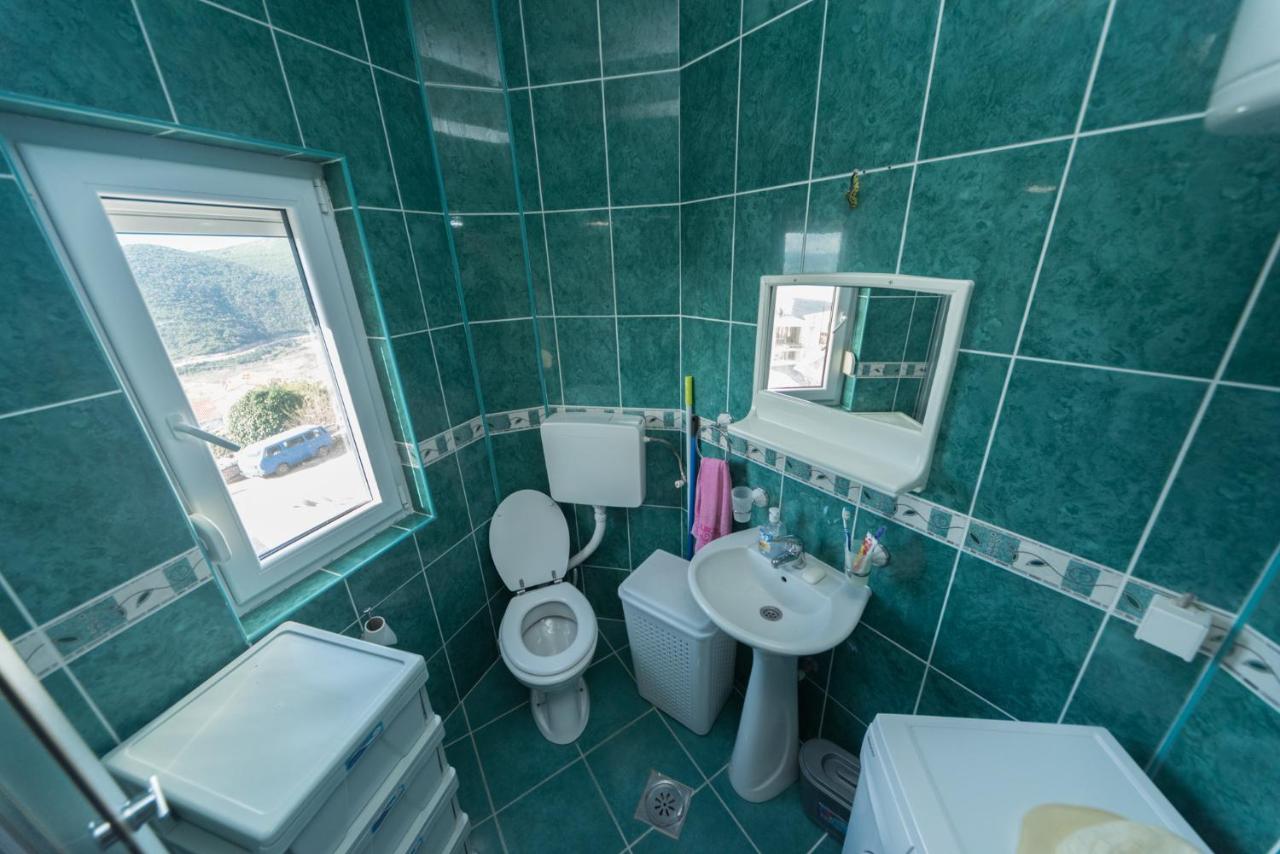 Apartmani Jazz Aleksandra - B&B Budva