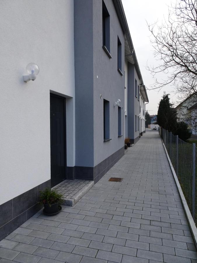 Appartement 3 Chambres