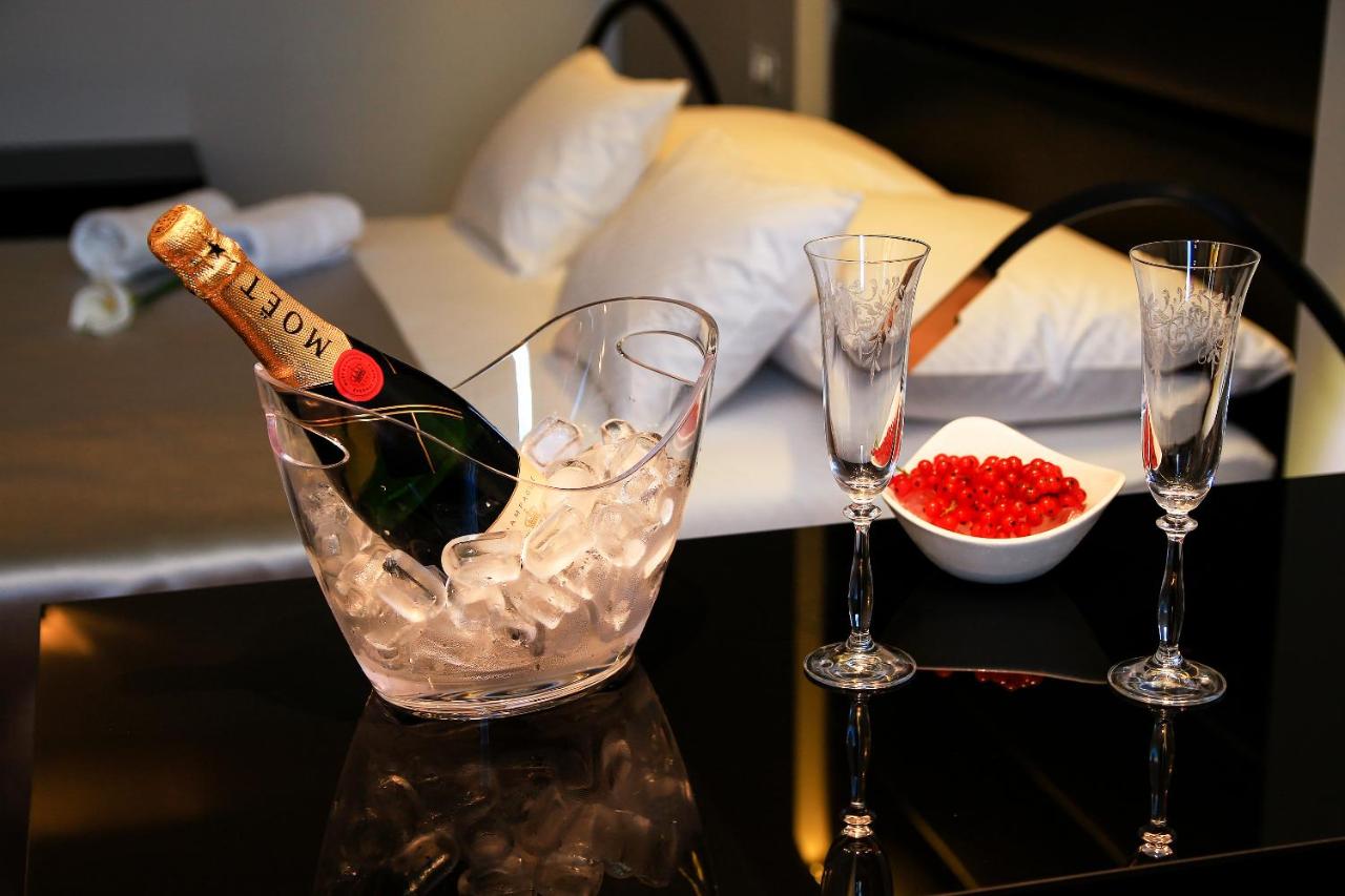 Habitación Doble Superior con vistas a la ciudad