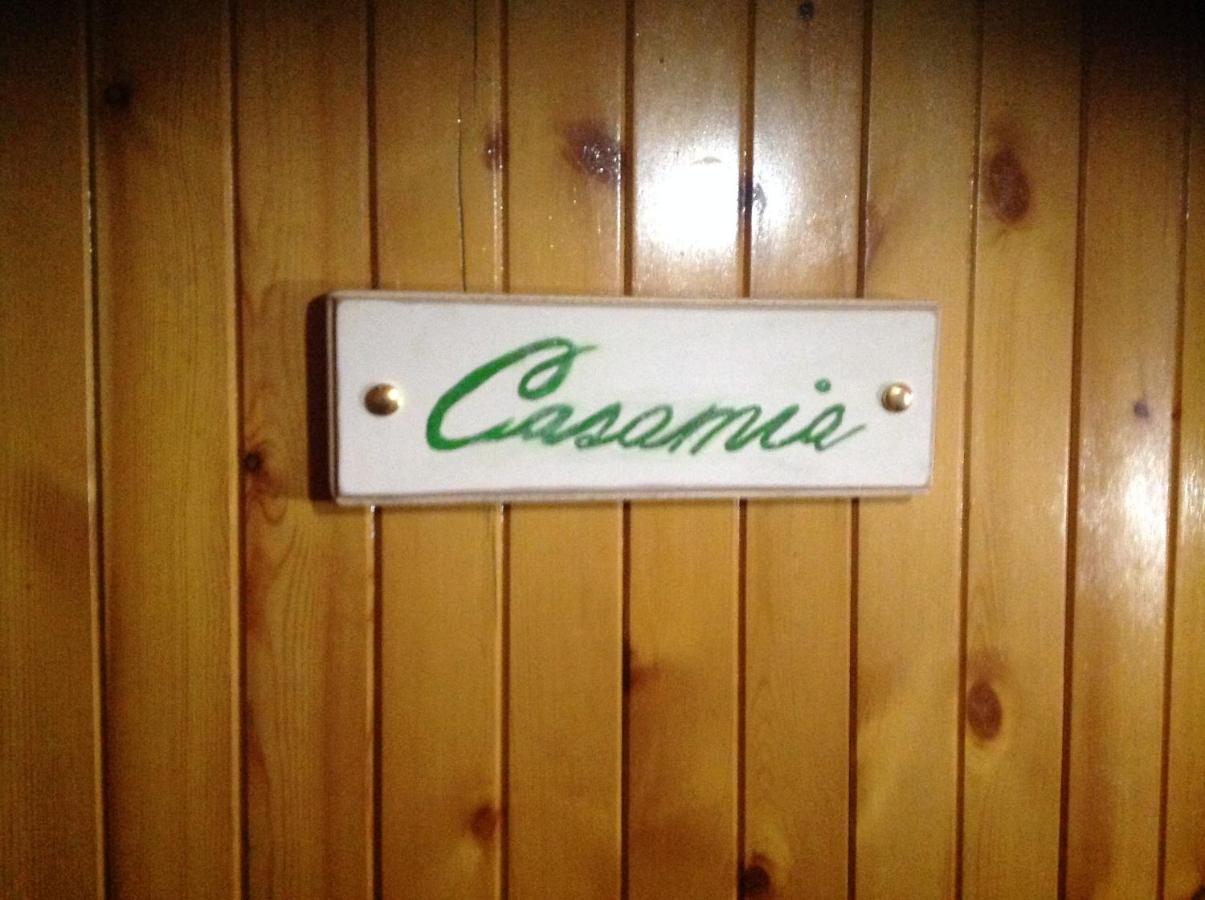 Casamia - B&B