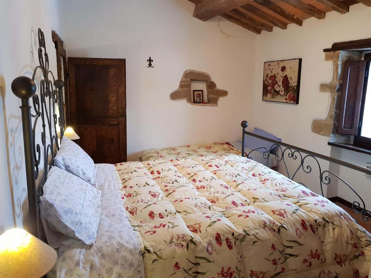 Appartamento con Vista Piscina 