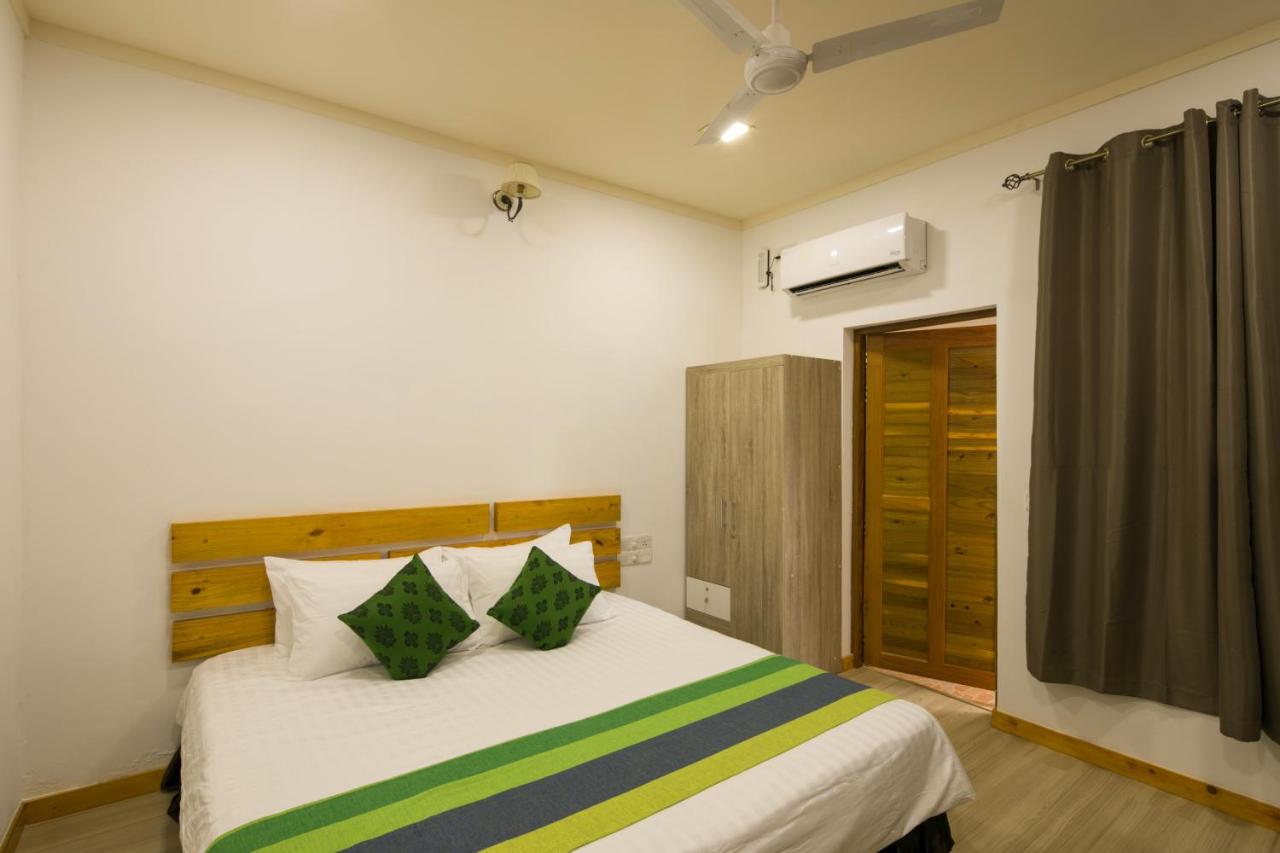 Habitación Doble Estándar