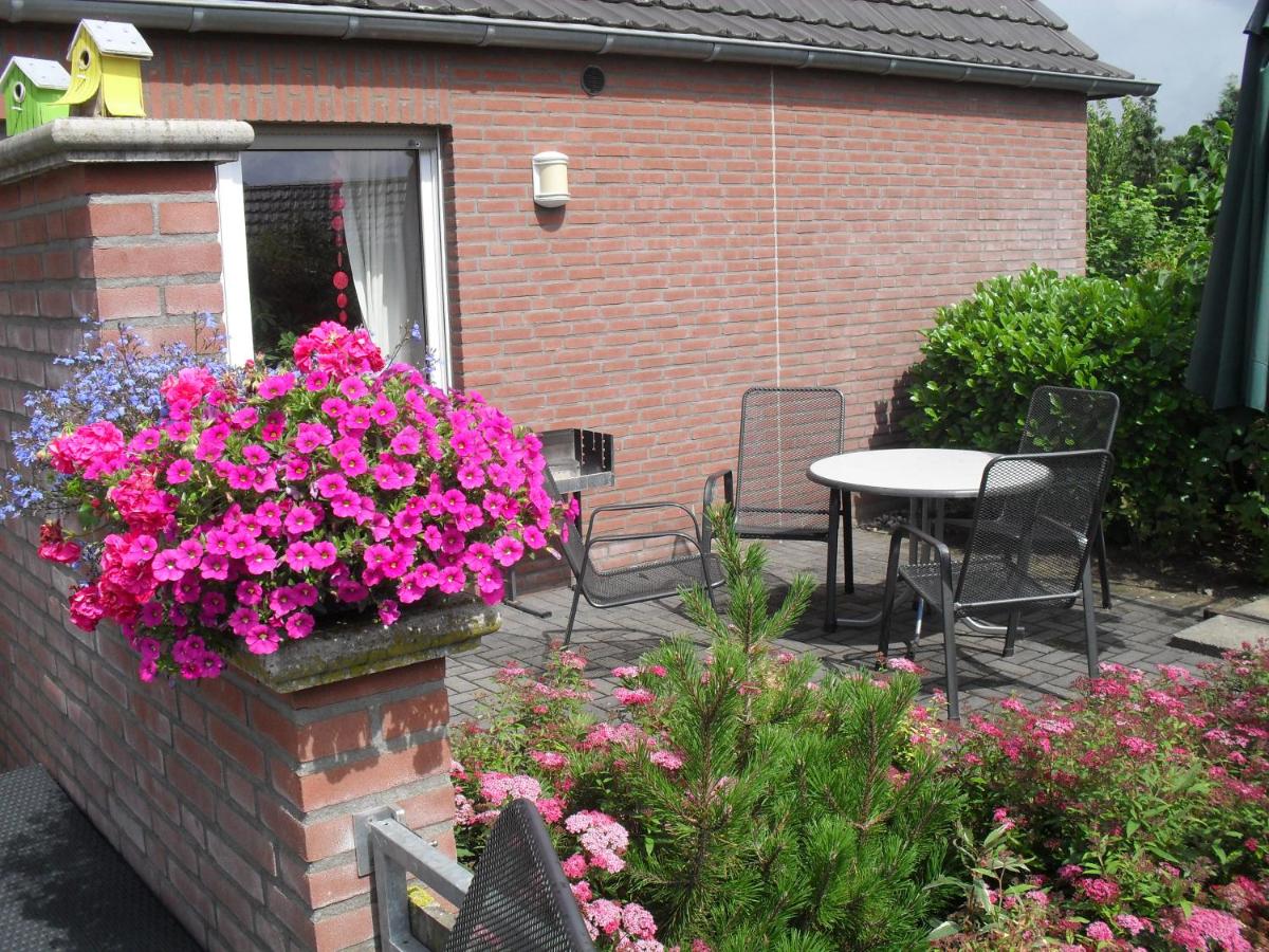Ferienwohnungen Schoofs - B&B
