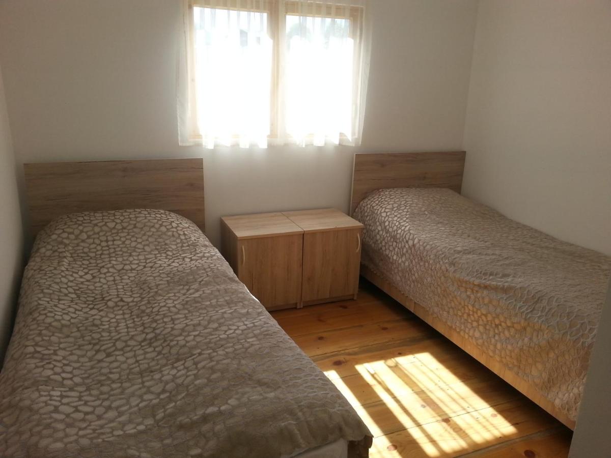 Habitación Doble - 2 camas