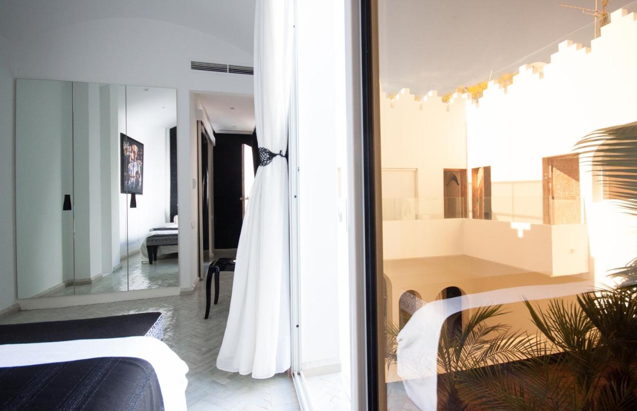 Barak Double Room