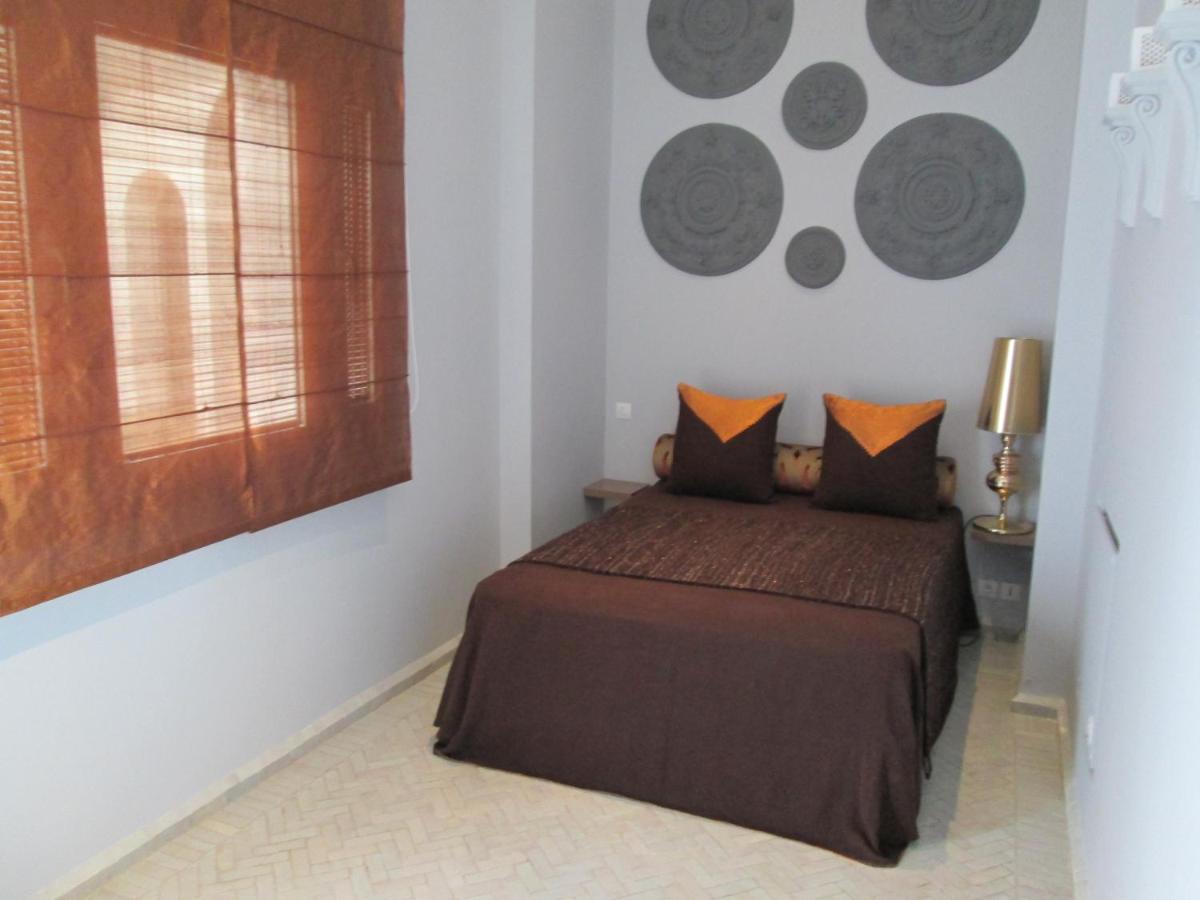 Kaid Double Room