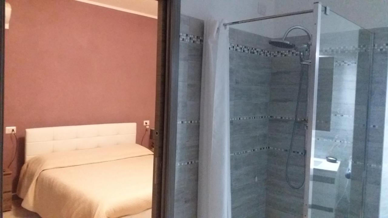 Deluxe Dreibettzimmer