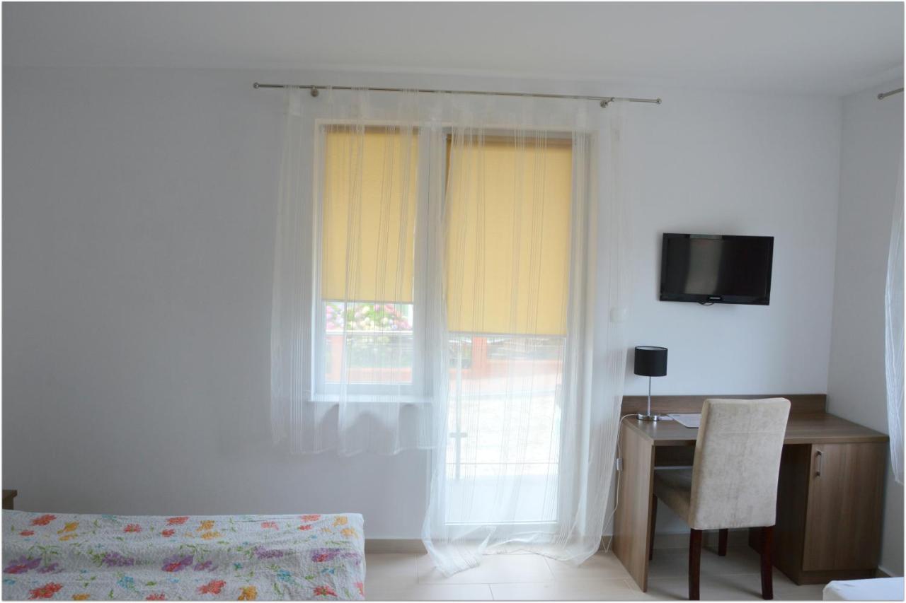 Camera Tripla con Balcone