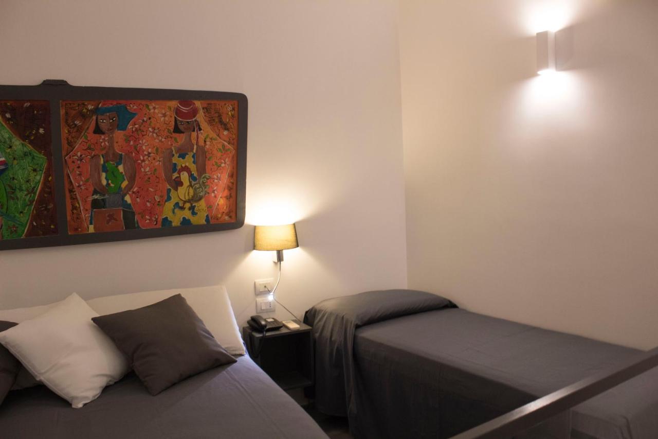 Studio Apartment - Ground Floor (3 Adults)