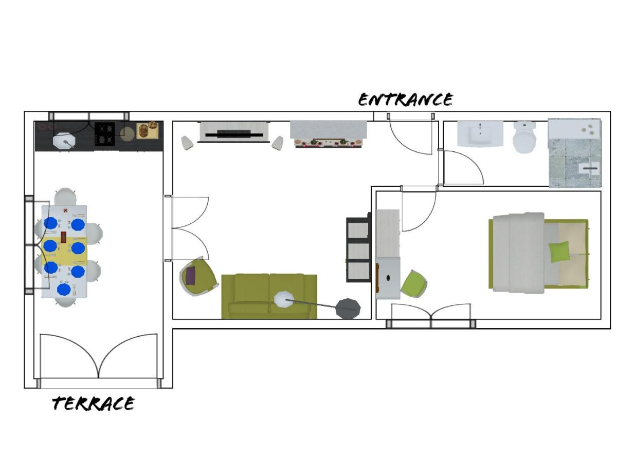 Appartamento Superior