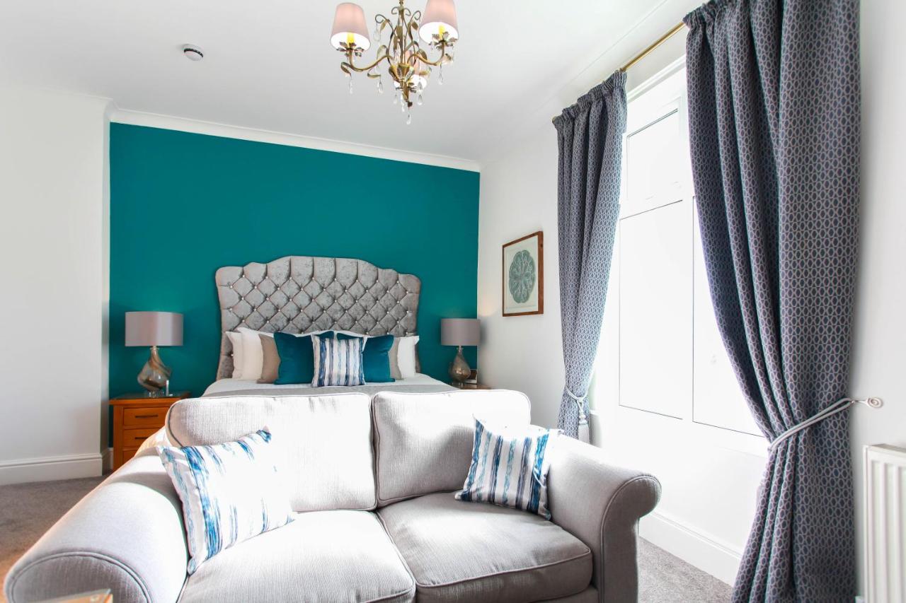 Luxury Double Room