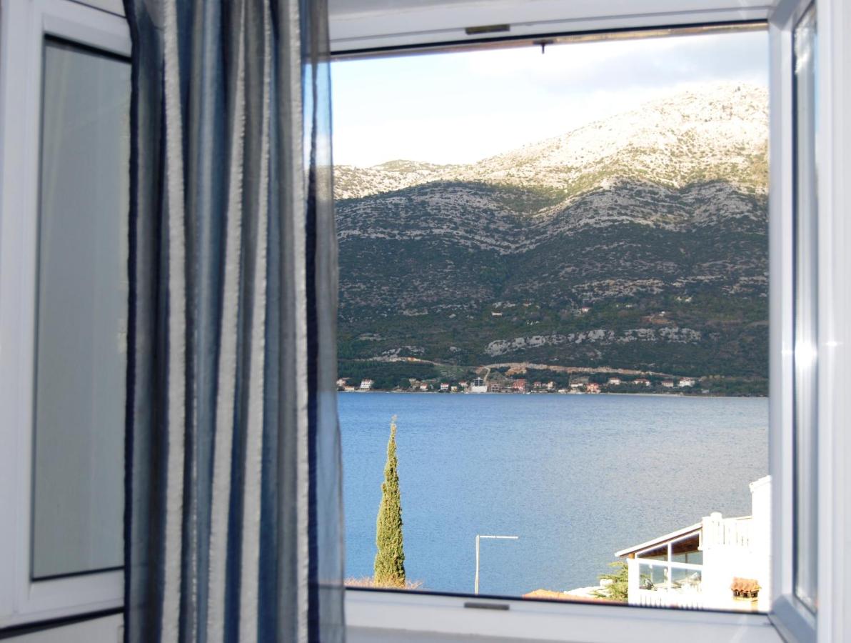 Blue Lagoon - Ferienwohnung Korčula