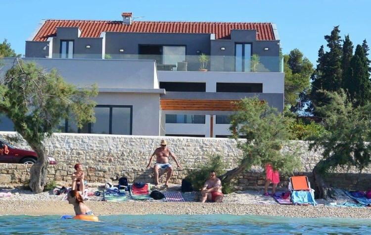 Penthouse Apartments Ana - B&B Sutivan