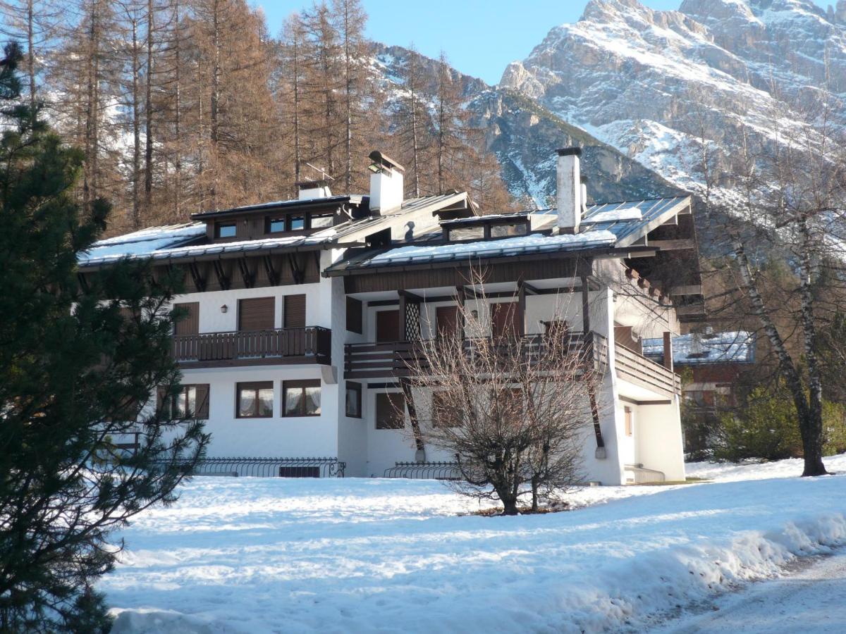 I mughi - Cortina - B&B