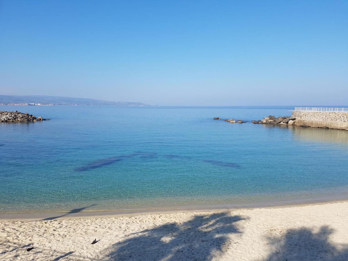 Villino Erminia - Seaside Art b&b - B&B