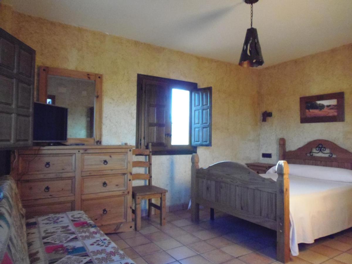 Family Room - Disability Access