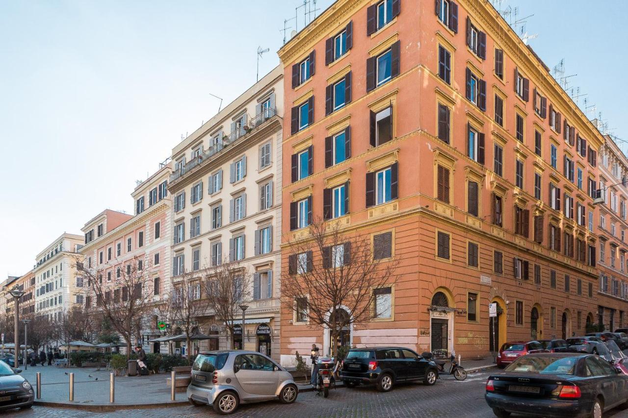 Boutique Domus Trastevere Bertani - Ferienwohnung Rom