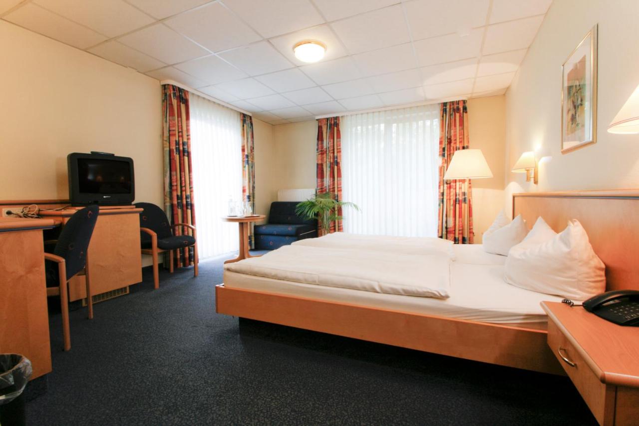 Comfort Doppelzimmer