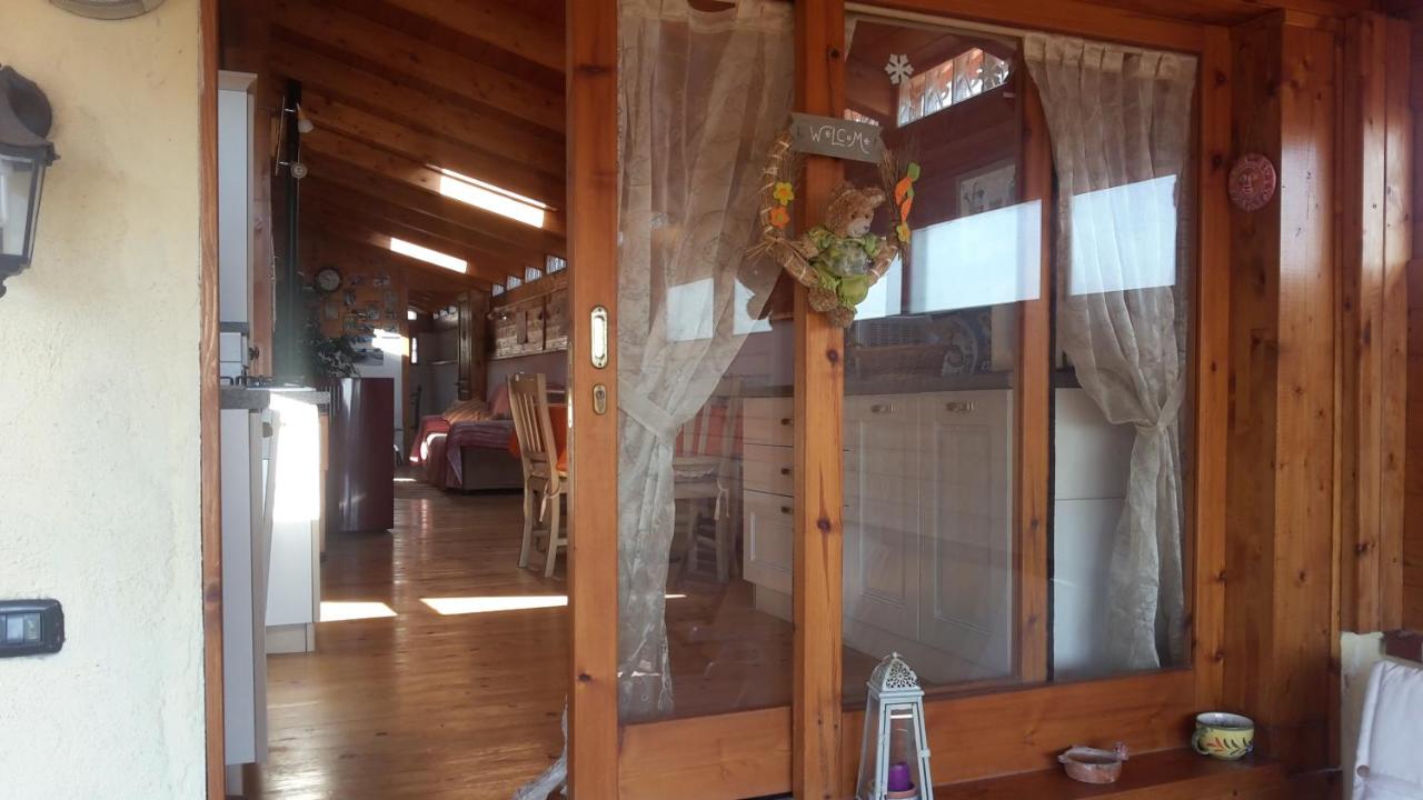Casa Vacanze Paola - Bed and Breakfast