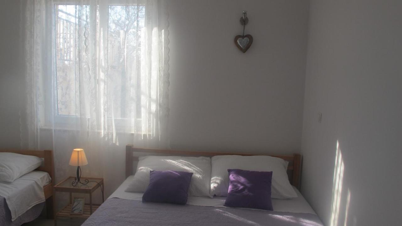Villa con Piscina Privata