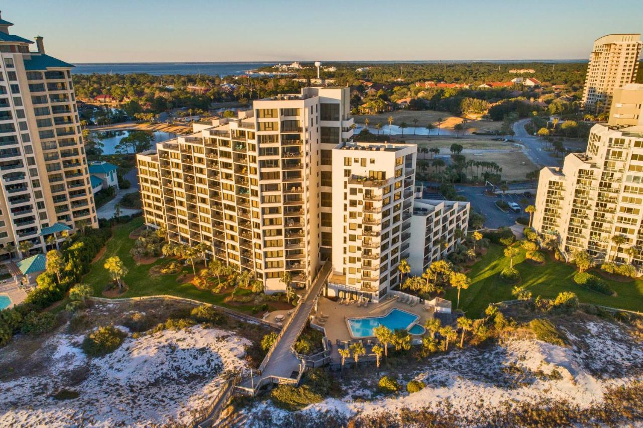 Beachside I by Panhandle Getaways - B&B Destin