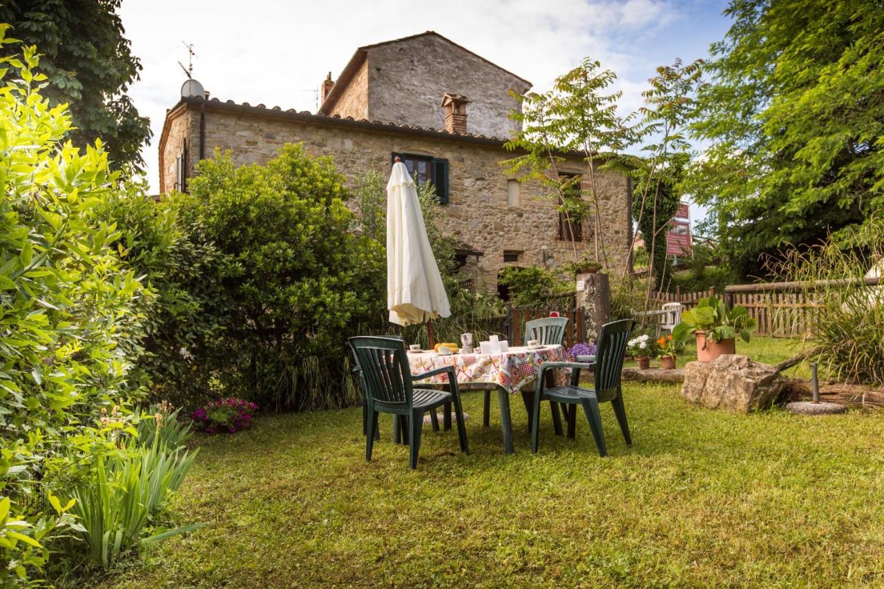 B&B Chianni - Rustico in Pietra - Bed and Breakfast Chianni