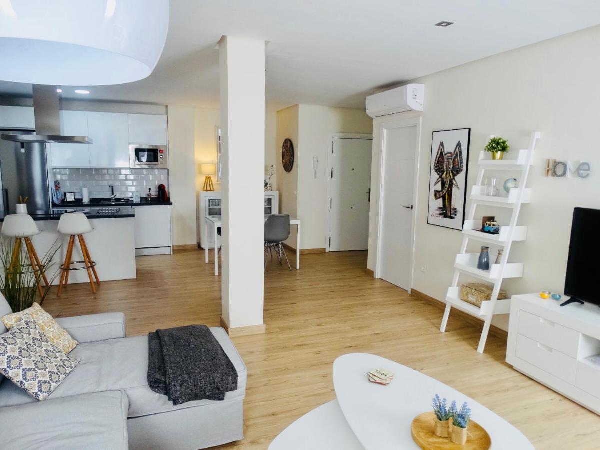 Apartamento El Barranco - B&B Siviglia