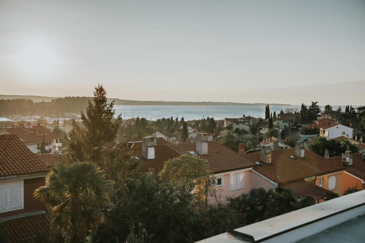 Apartma Rene - B&B