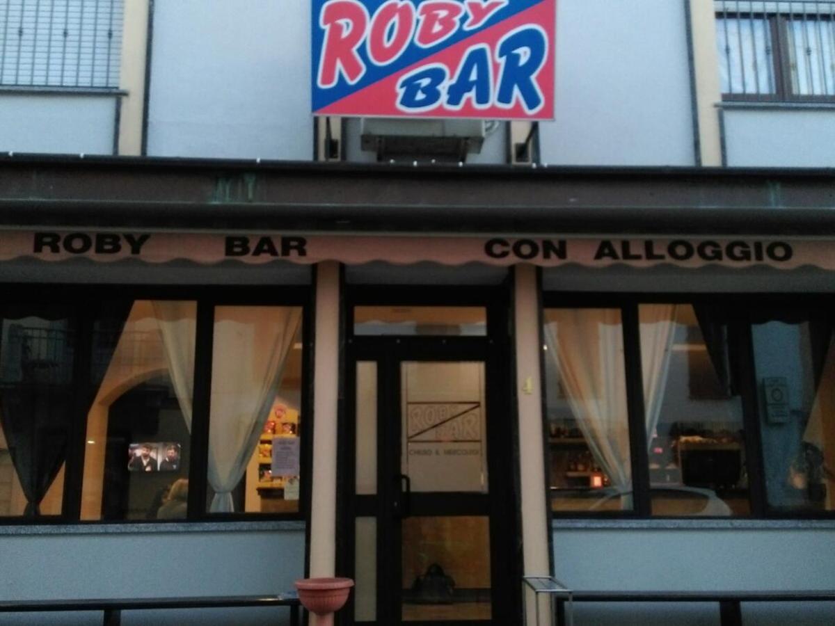 Roby Bar Affittacamere - B&B