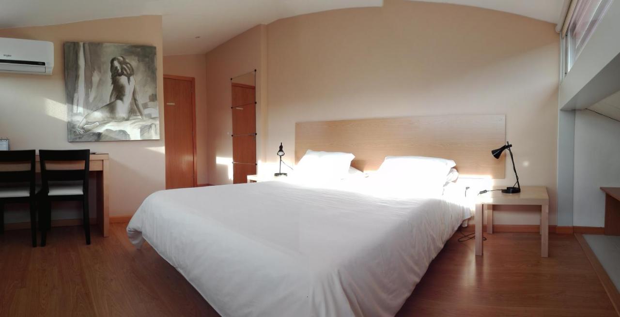 Penthouse - Low Cost - B&B