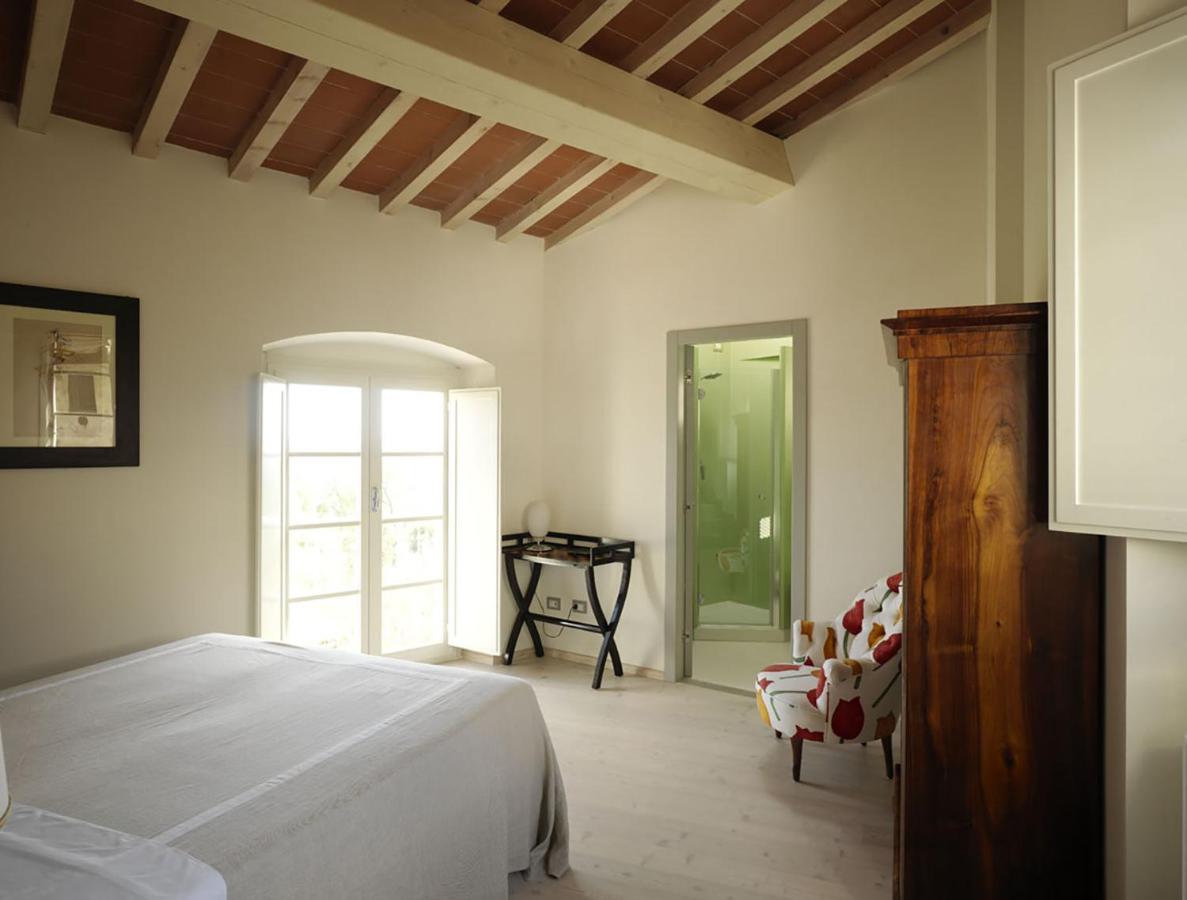 B&B Sesto Fiorentino - Casavaliversi Appartamenti - Bed and Breakfast Sesto Fiorentino