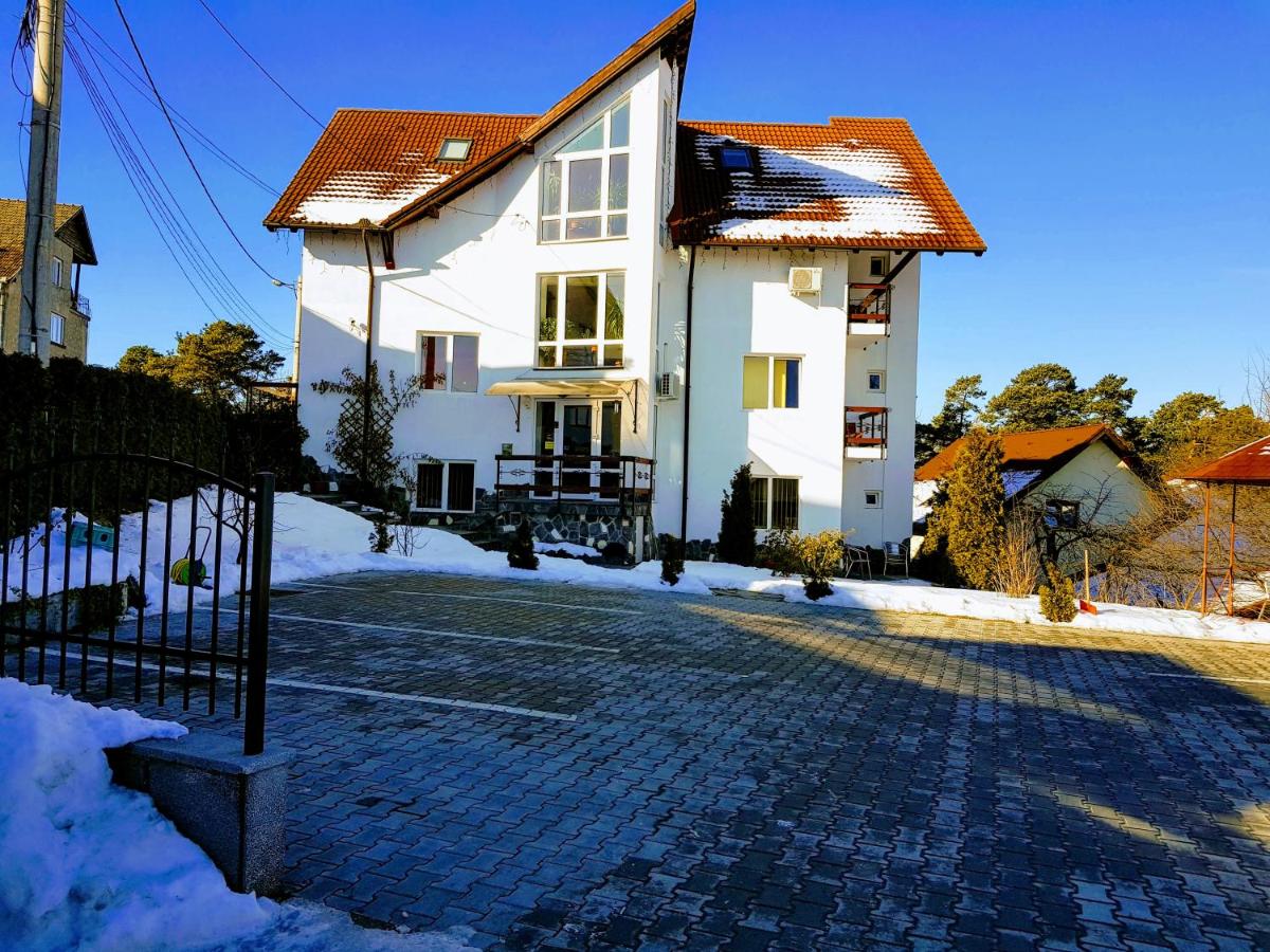 Pensiunea Riunione - B&B Brasov