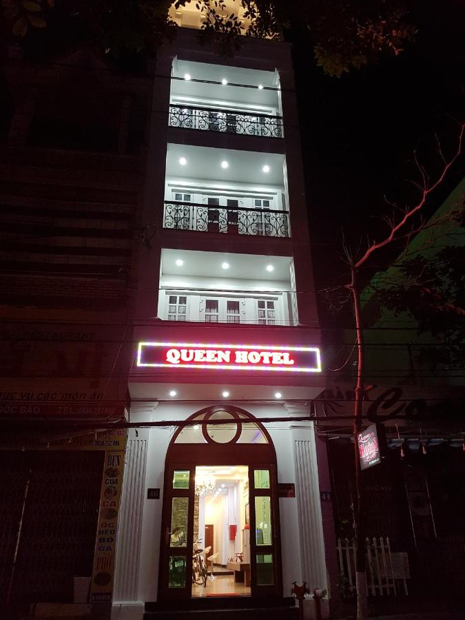 B&B Quy Nhơn - Queen Hotel - Bed and Breakfast Quy Nhơn