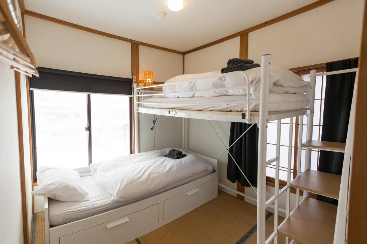 Small Double or Twin Room