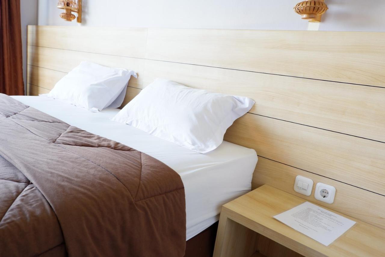 Devata Giri - B&B Uluwatu