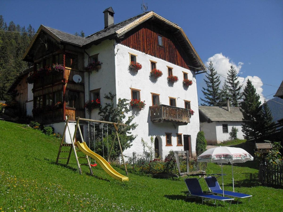 Apartment mit 3 Schlafzimmern