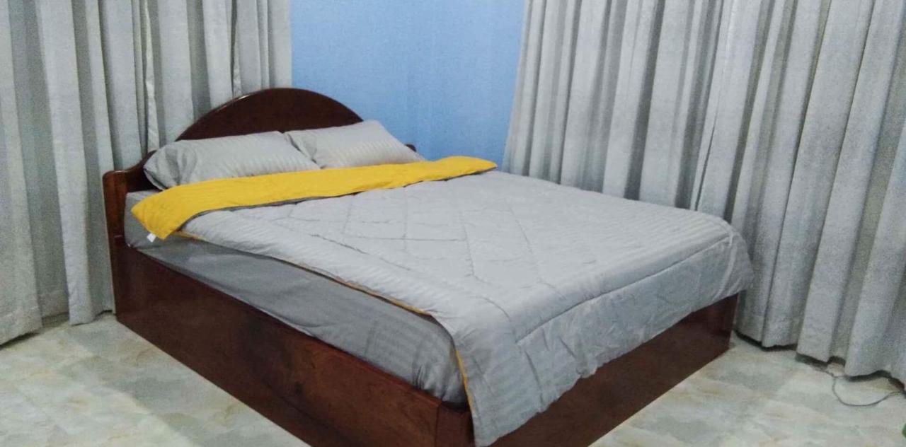 Habitación Doble Económica - 1 o 2 camas