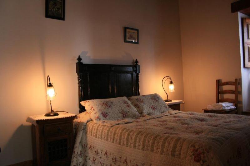 Three-Bedroom Townhouse