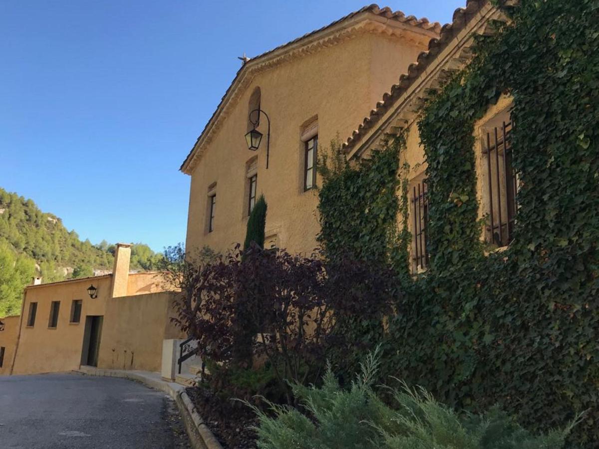 Montserrat La Calsina - B&B