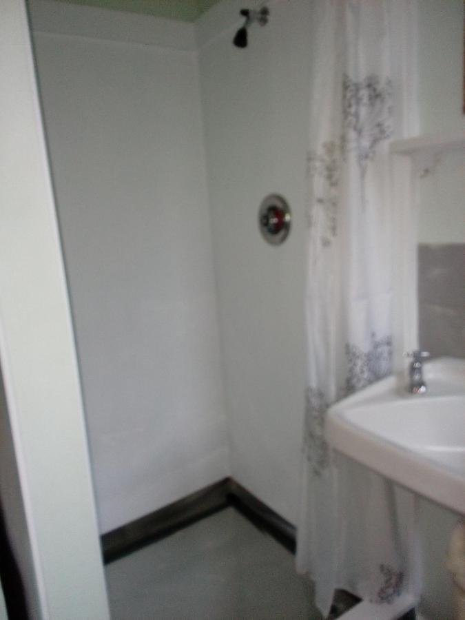 Double or Twin Room with Private Bathroom