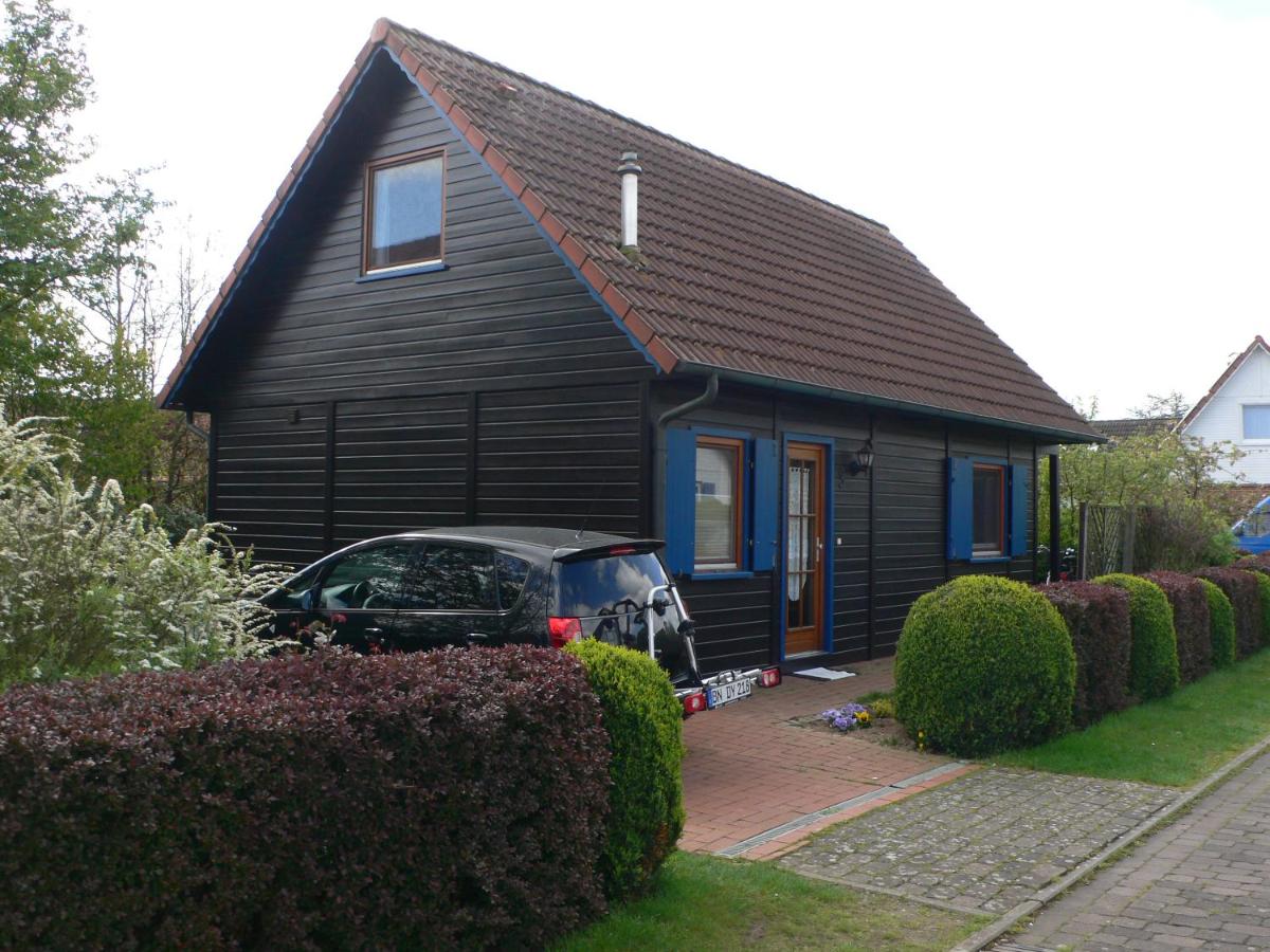 Ferienhaus 3 Köhr-Eickhoff - B&B