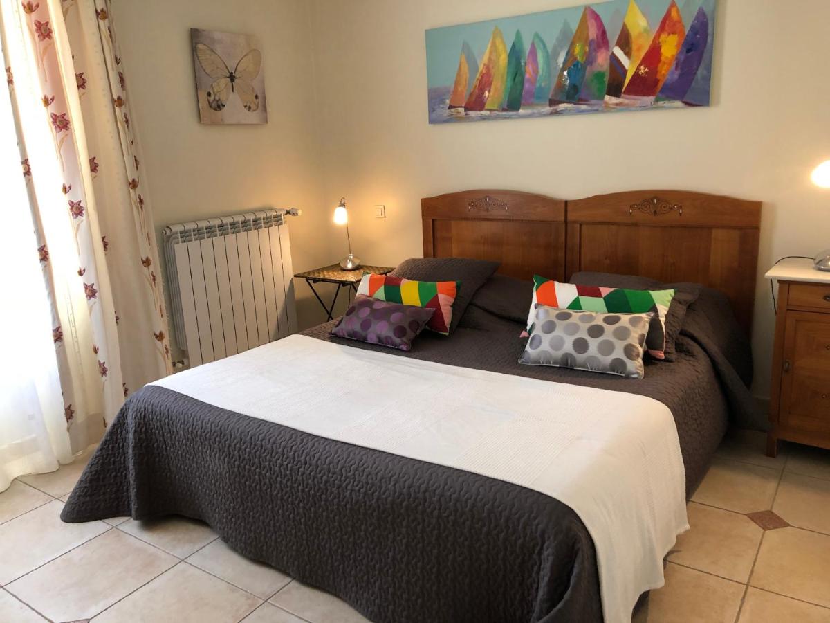 Chambre Double Deluxe avec Baignoire