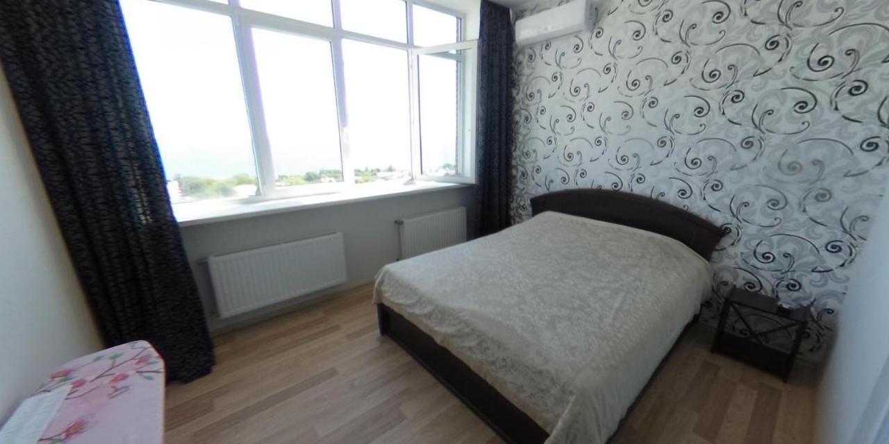 Apartment on Francuzkiy bulvar 26-1 - B&B Odessa