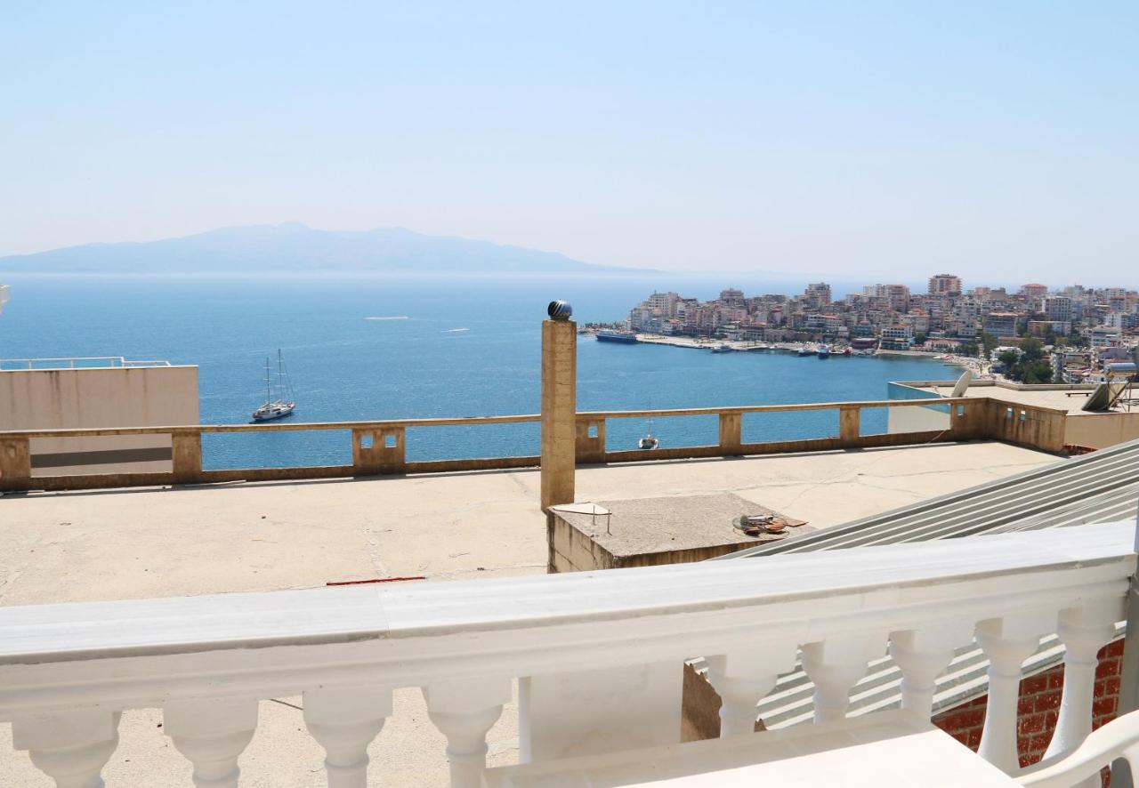Tarace sea view apartment - B&B