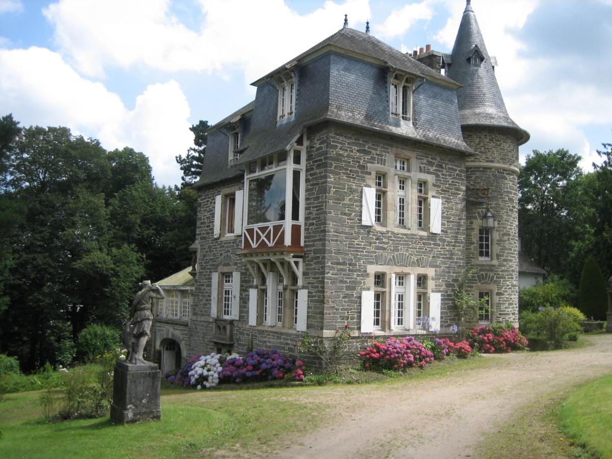 Chambres d'hôtes Manoir Ker-Huella - B&B Morlaix
