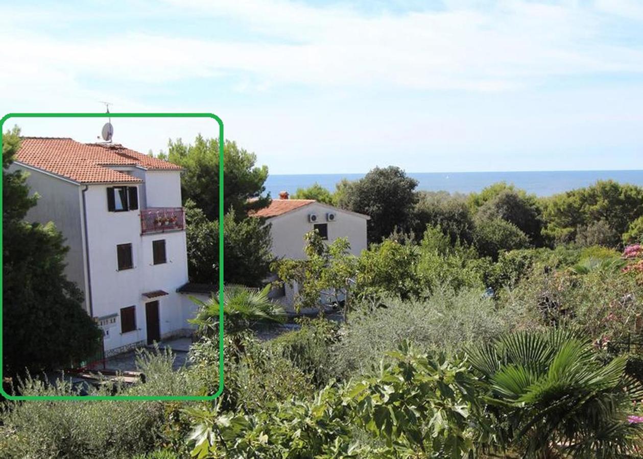 Apartmen Relax 200 m t Beach - Bed and Breakfast