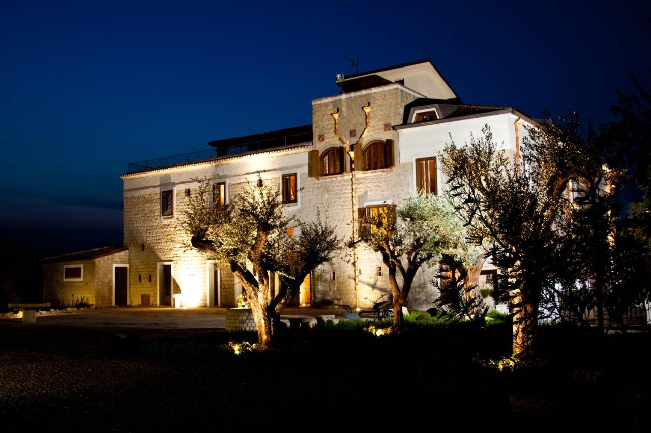 Tenute del Gheppio - B&B Dugenta