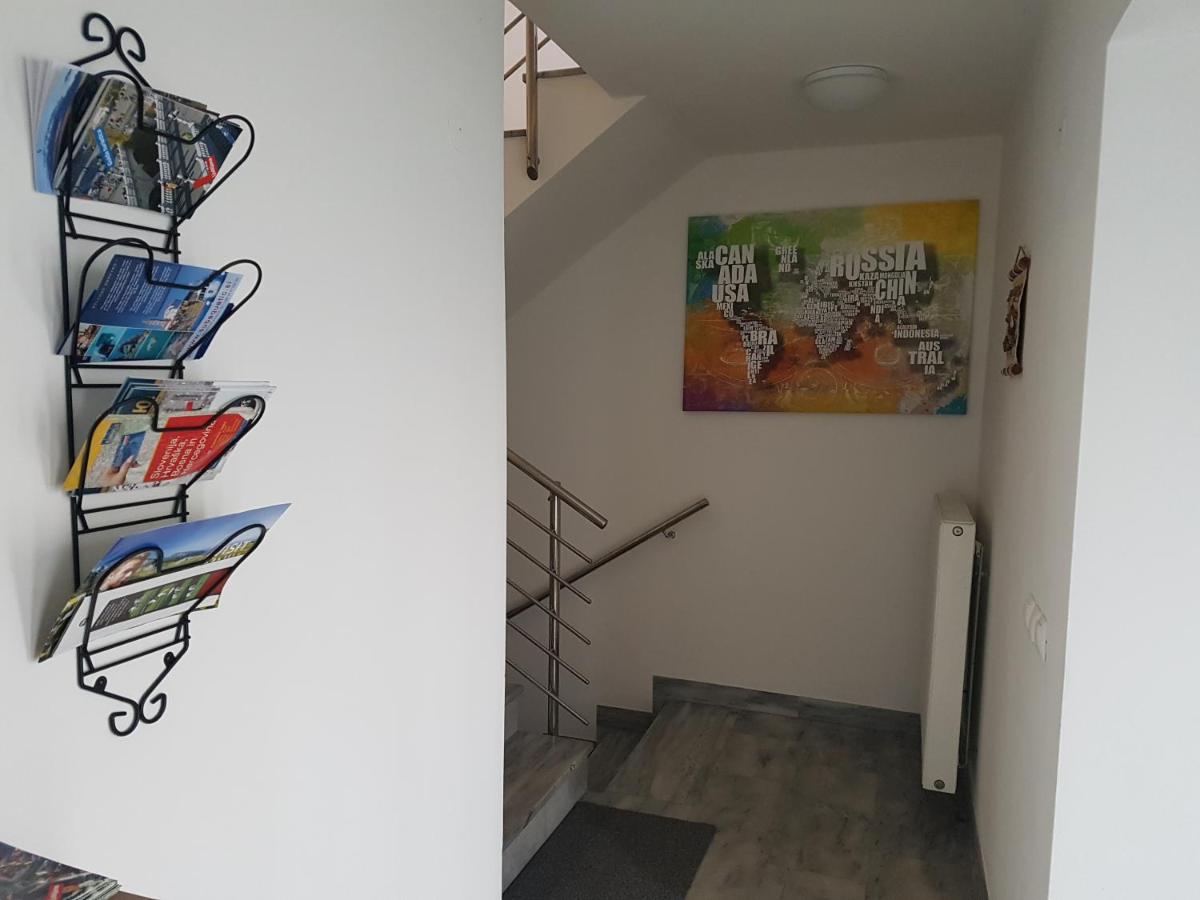 Standard Apartment