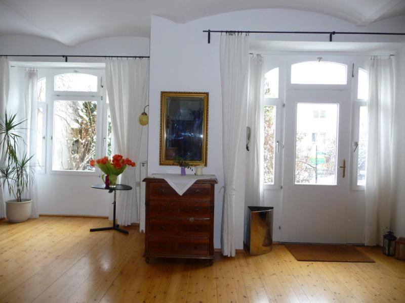 B&B Vienna - Studio Währing - Bed and Breakfast Vienna