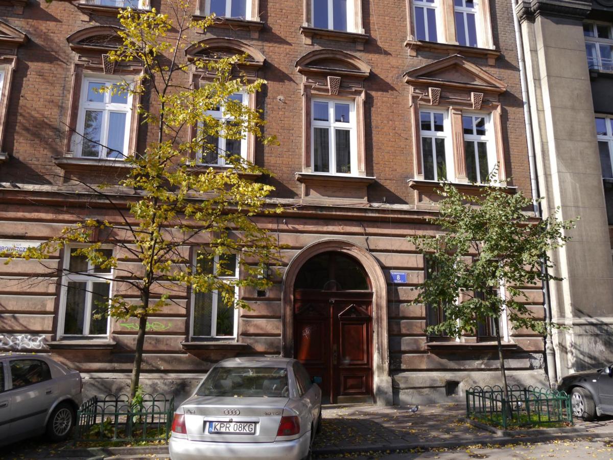 Kasia&Lukasz Apartments - B&B